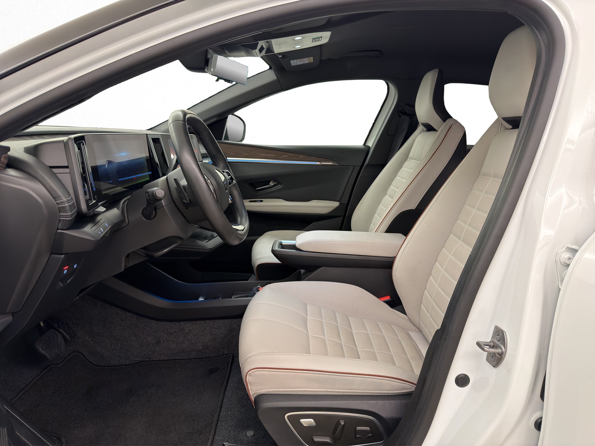 RENAULT Megane E-Tech-image-6