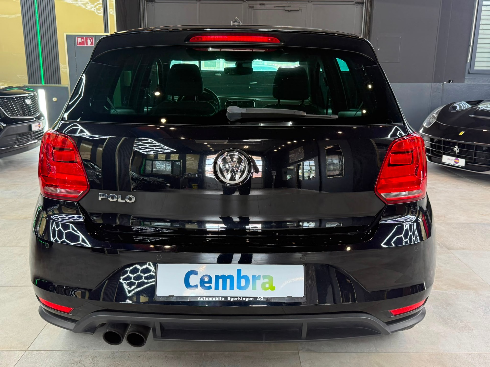 VW Polo 1.8 TSI GTI DSG-image-5