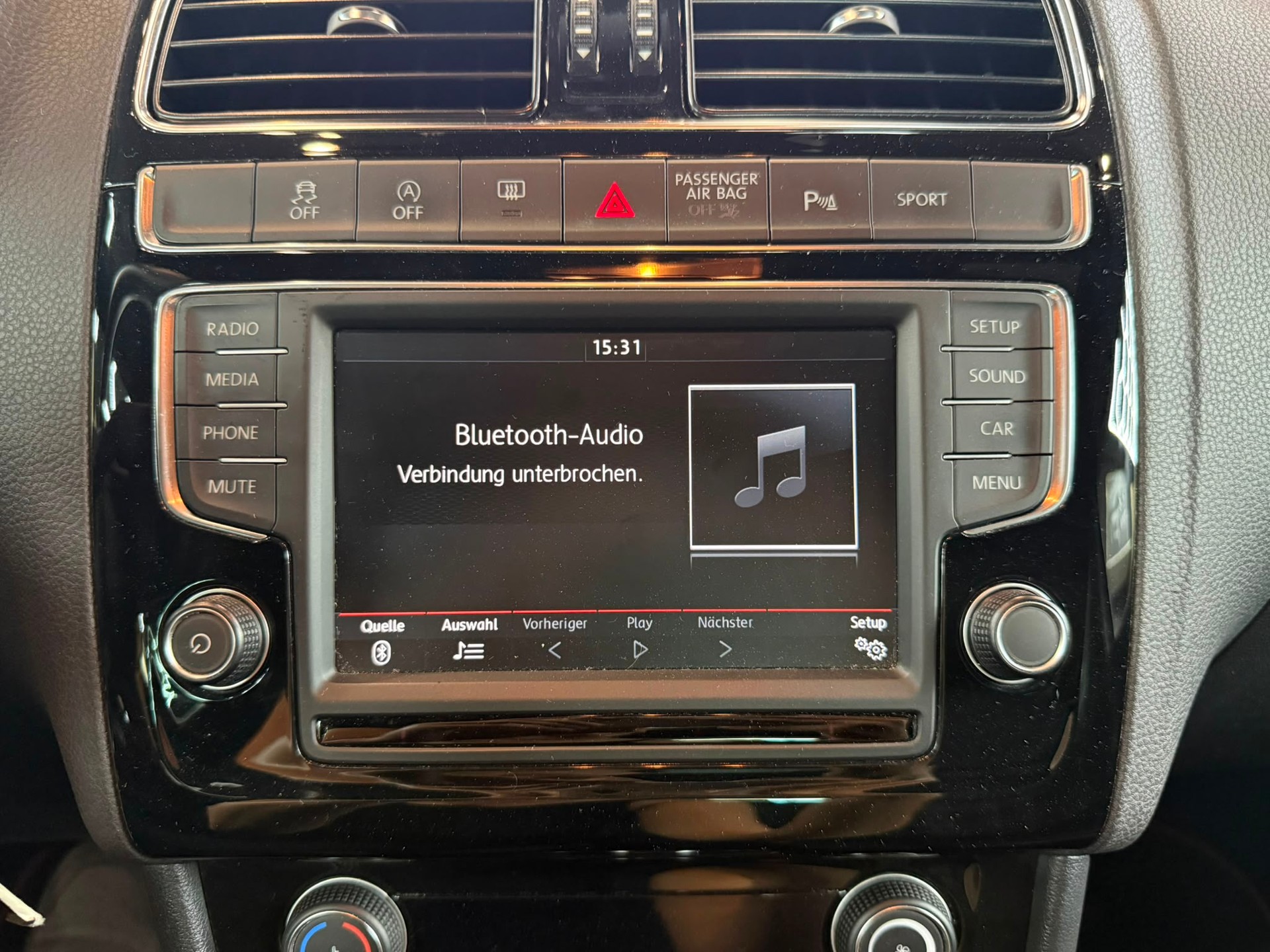 VW Polo 1.8 TSI GTI DSG-image-17