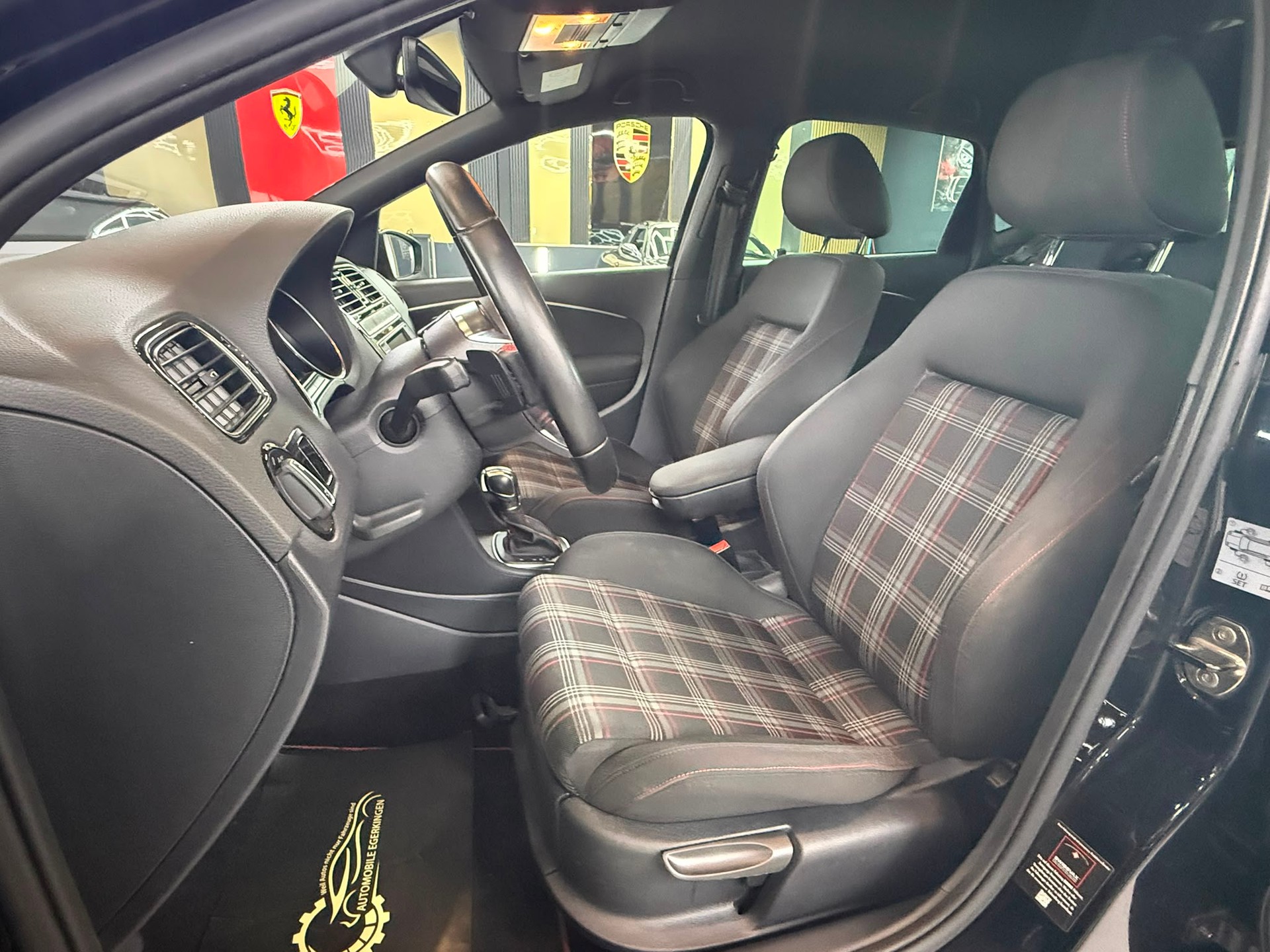 VW Polo 1.8 TSI GTI DSG-image-9