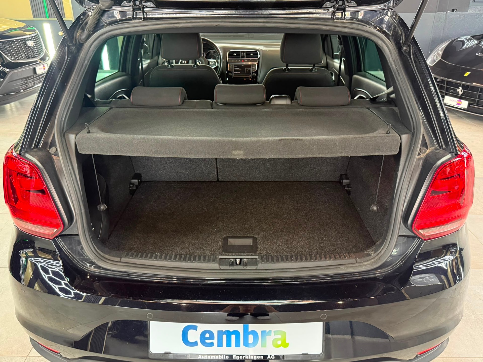 VW Polo 1.8 TSI GTI DSG-image-15