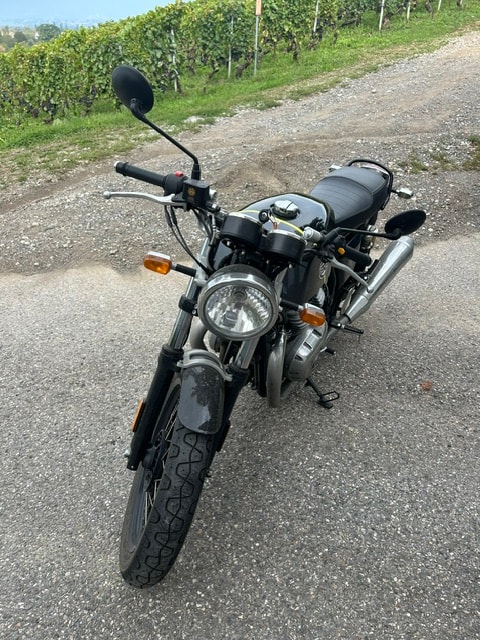 ROYAL ENFIELD Continental GT 650 Standard-image-3