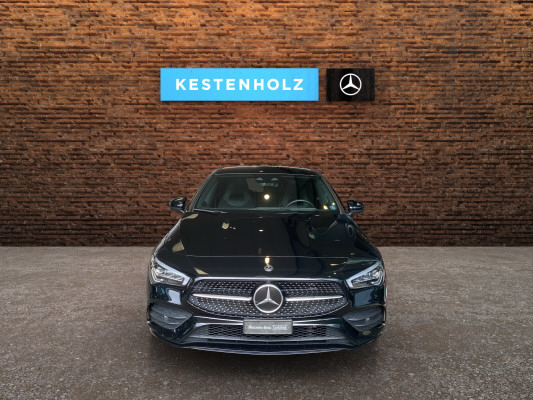MERCEDES-BENZ CLA 250 AMG Line 4Matic-image-4