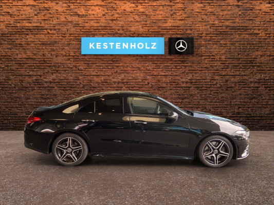 MERCEDES-BENZ CLA 250 AMG Line 4Matic-image-2