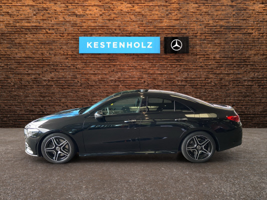 MERCEDES-BENZ CLA 250 AMG Line 4Matic-showroom-element-3