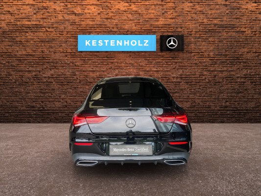 MERCEDES-BENZ CLA 250 AMG Line 4Matic-image-5