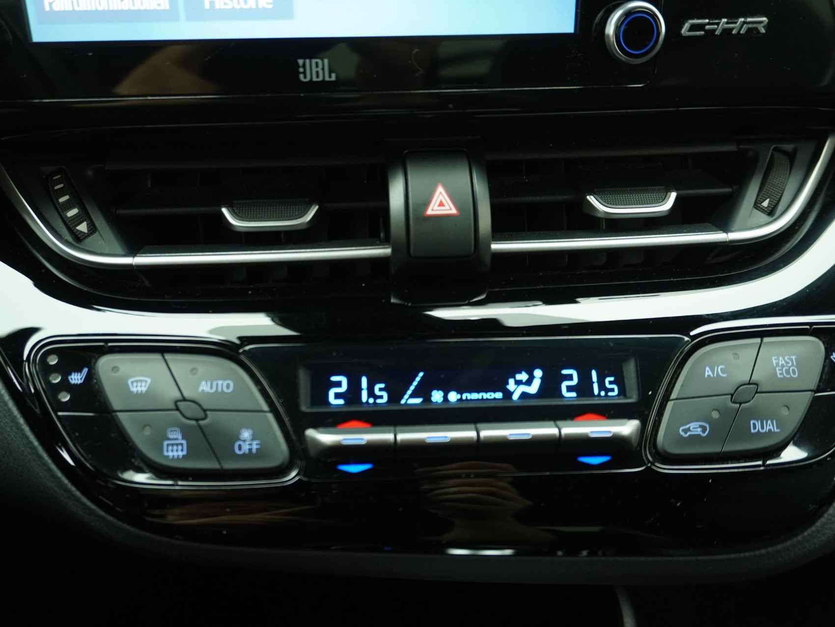TOYOTA C-HR 2.0 VVTi HSD GR Sport-image-14