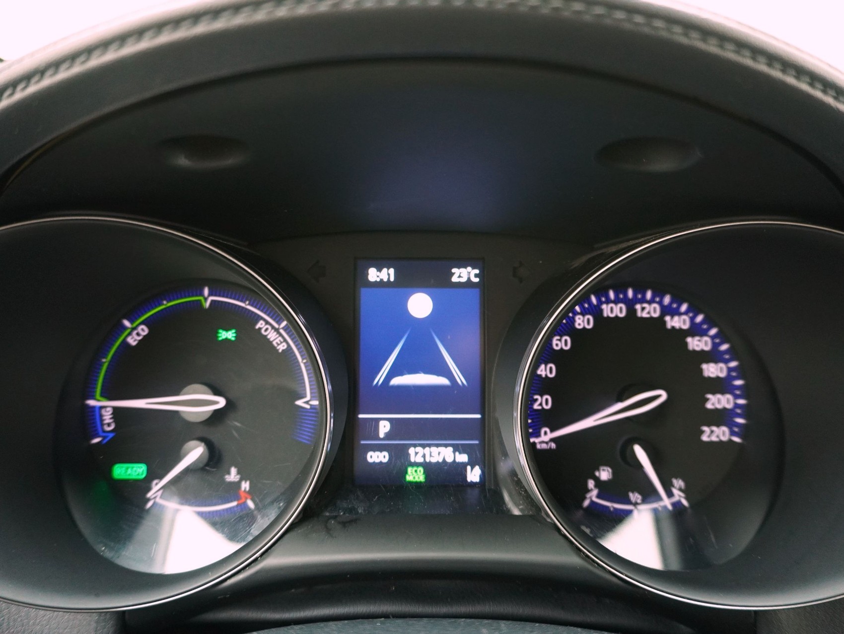 TOYOTA C-HR 2.0 VVTi HSD GR Sport-image-15