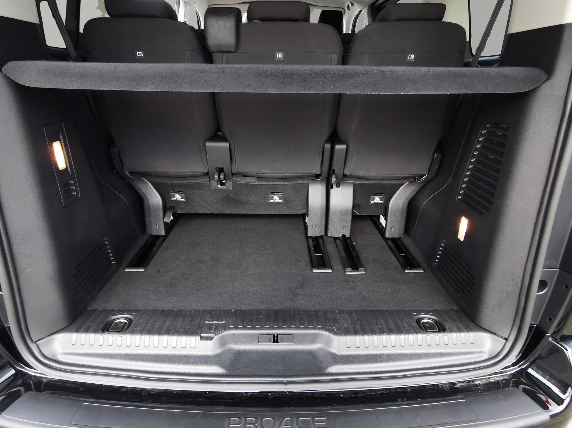 TOYOTA PROACE Verso L1 2.0 D Trend-image-7