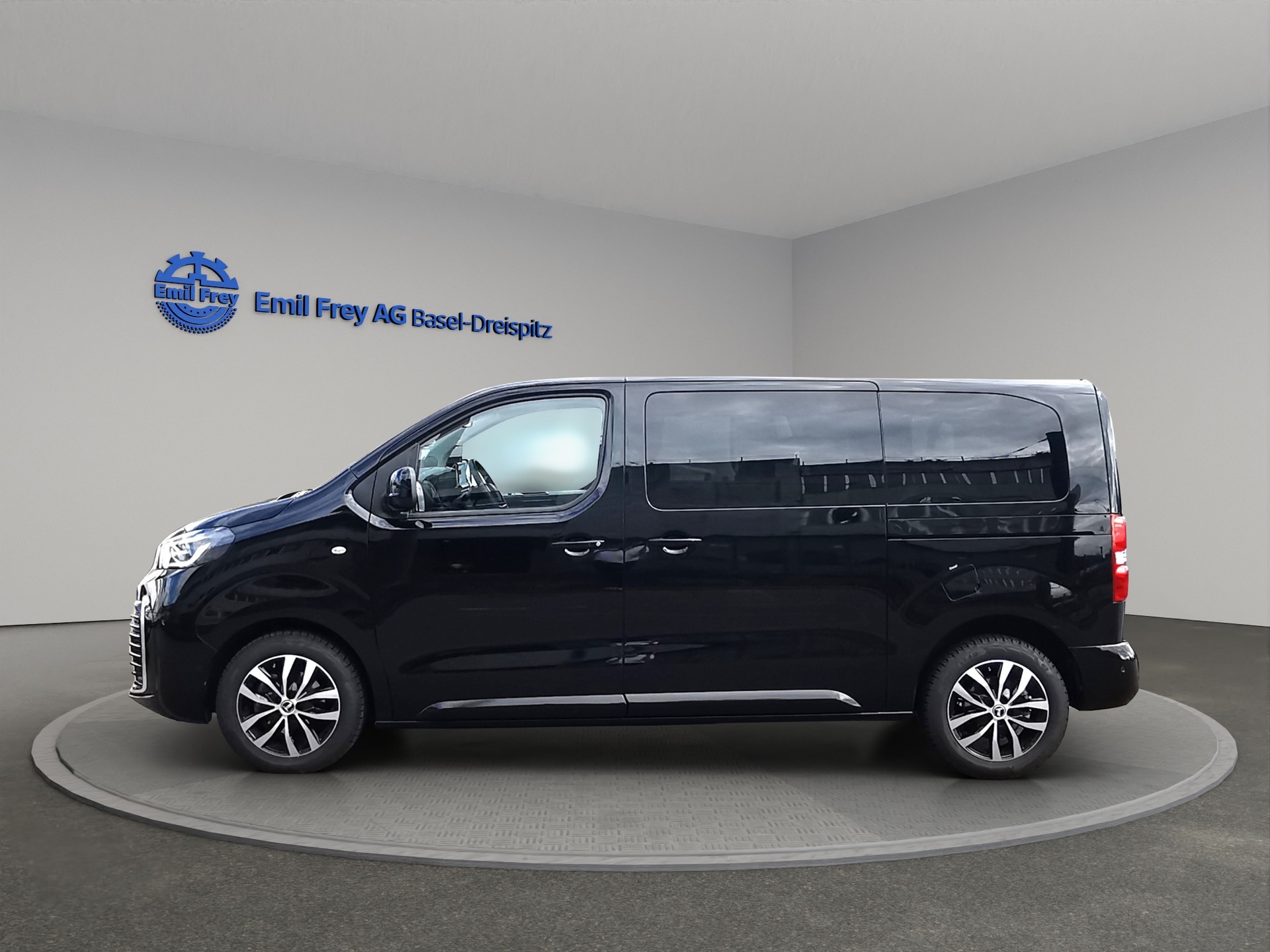 TOYOTA PROACE Verso L1 2.0 D Trend-showroom-element-1