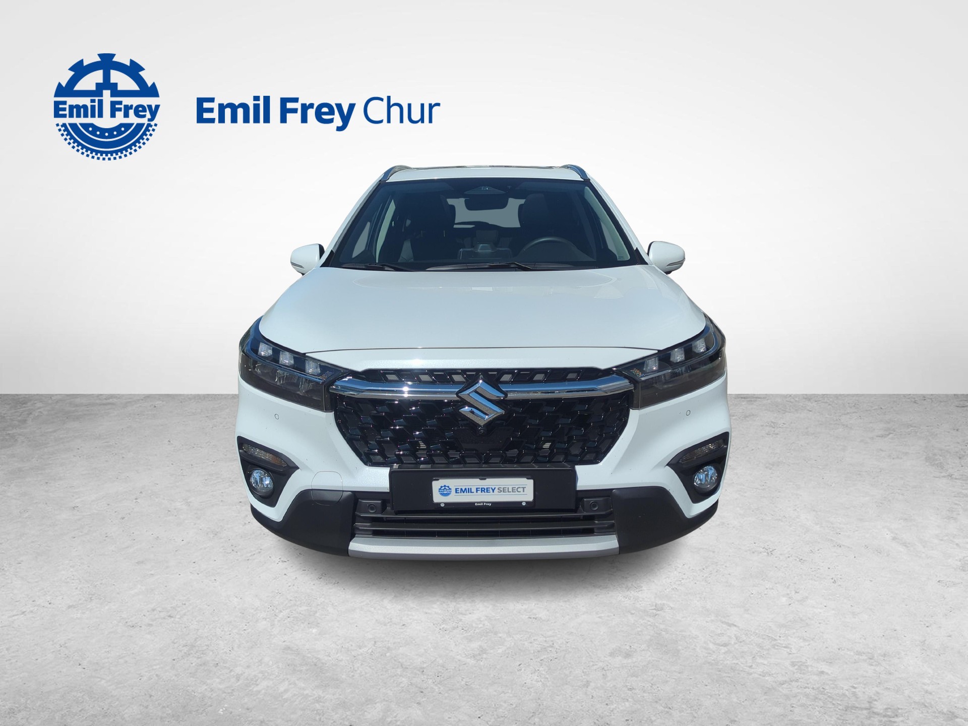 SUZUKI S-Cross 1.4 T Compact Top Hybrid 4x4-image-7