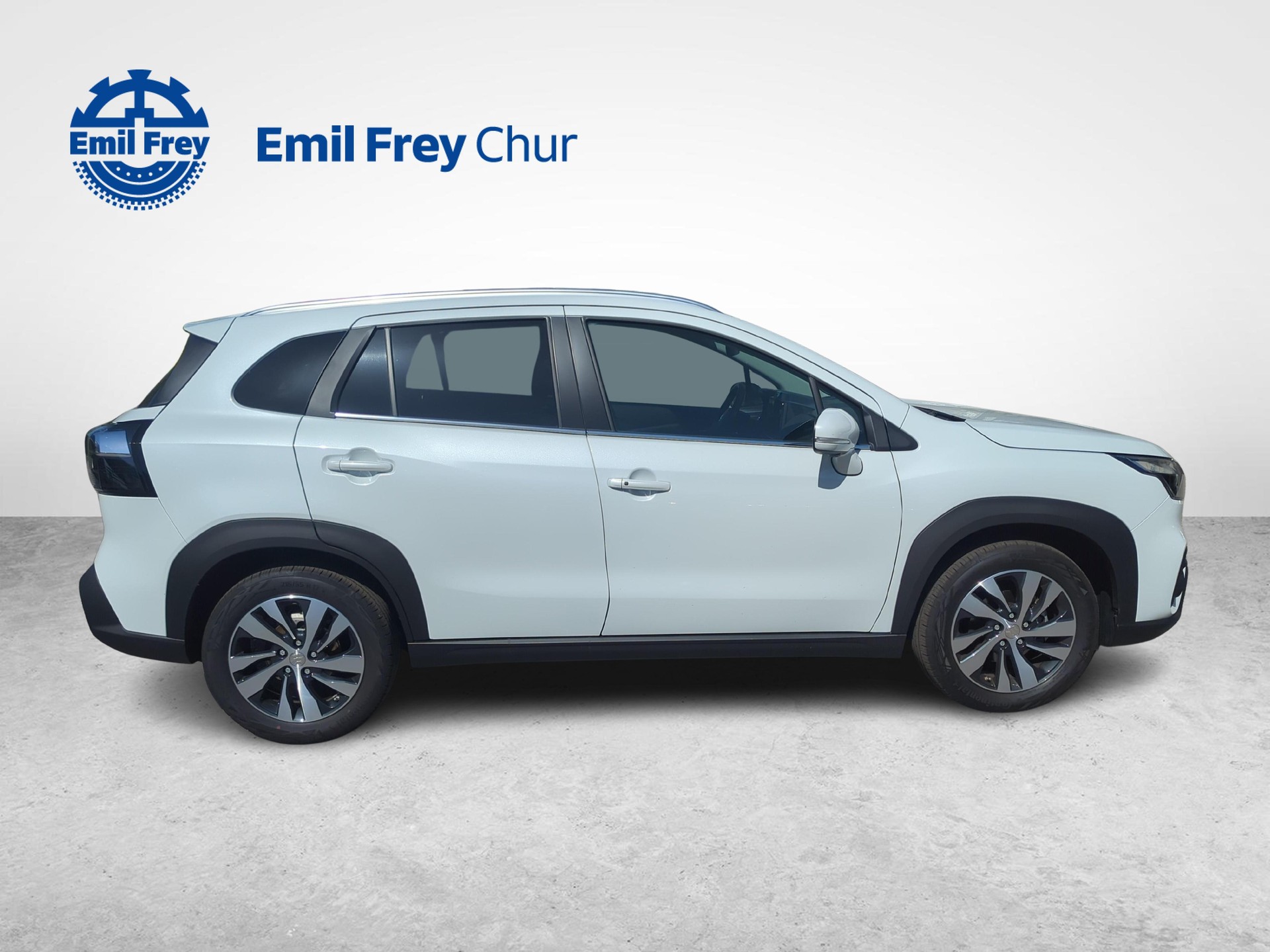 SUZUKI S-Cross 1.4 T Compact Top Hybrid 4x4-image-5