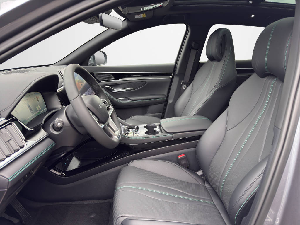 BYD Seal U DM-i Design AWD-image-8