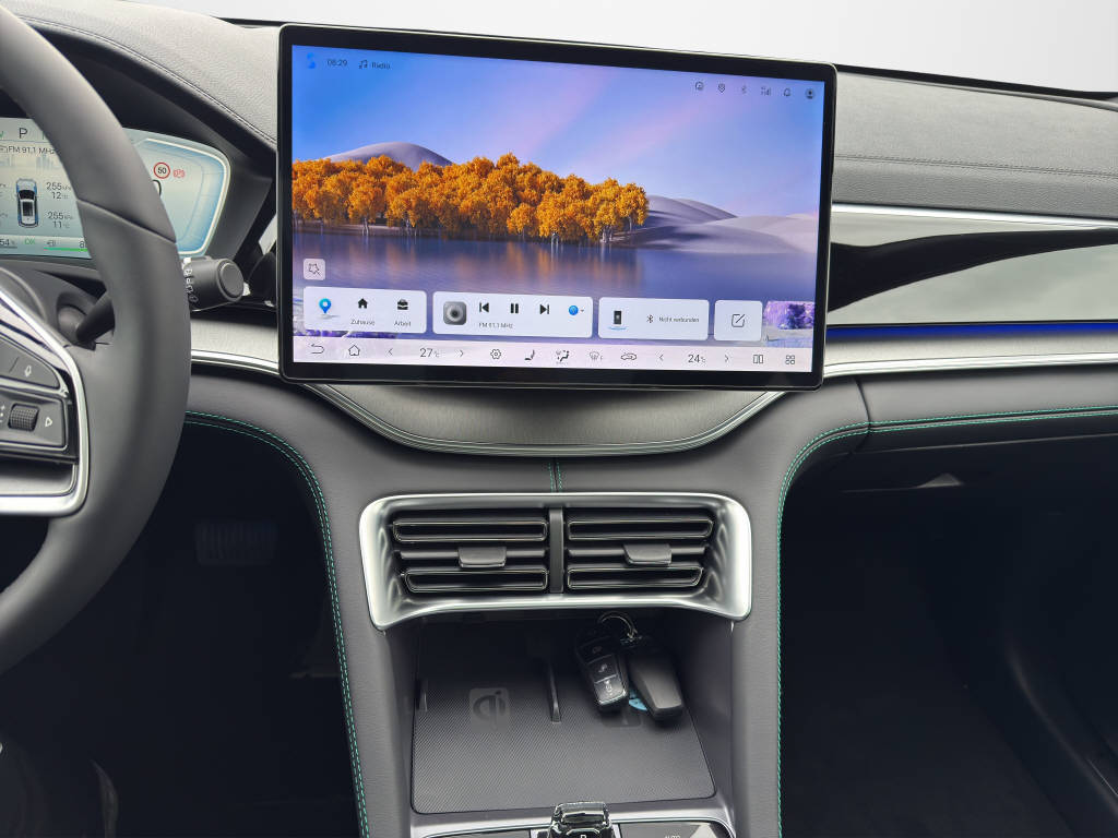BYD Seal U DM-i Design AWD-image-11