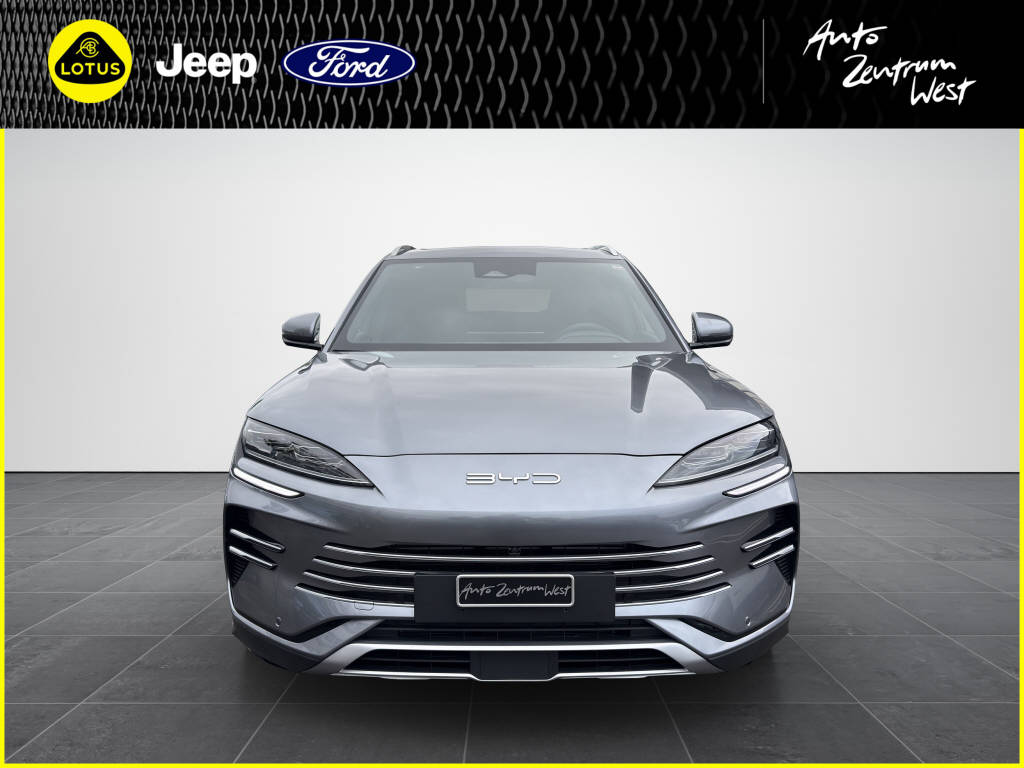 BYD Seal U DM-i Design AWD-image-7