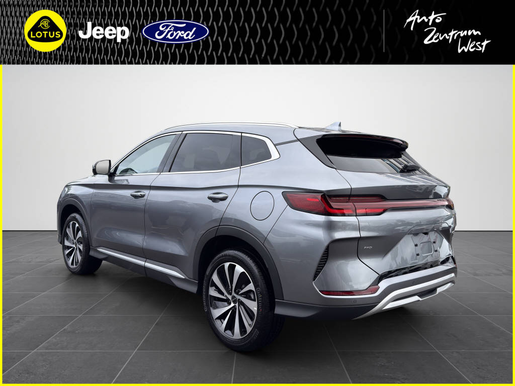 BYD Seal U DM-i Design AWD-image-2