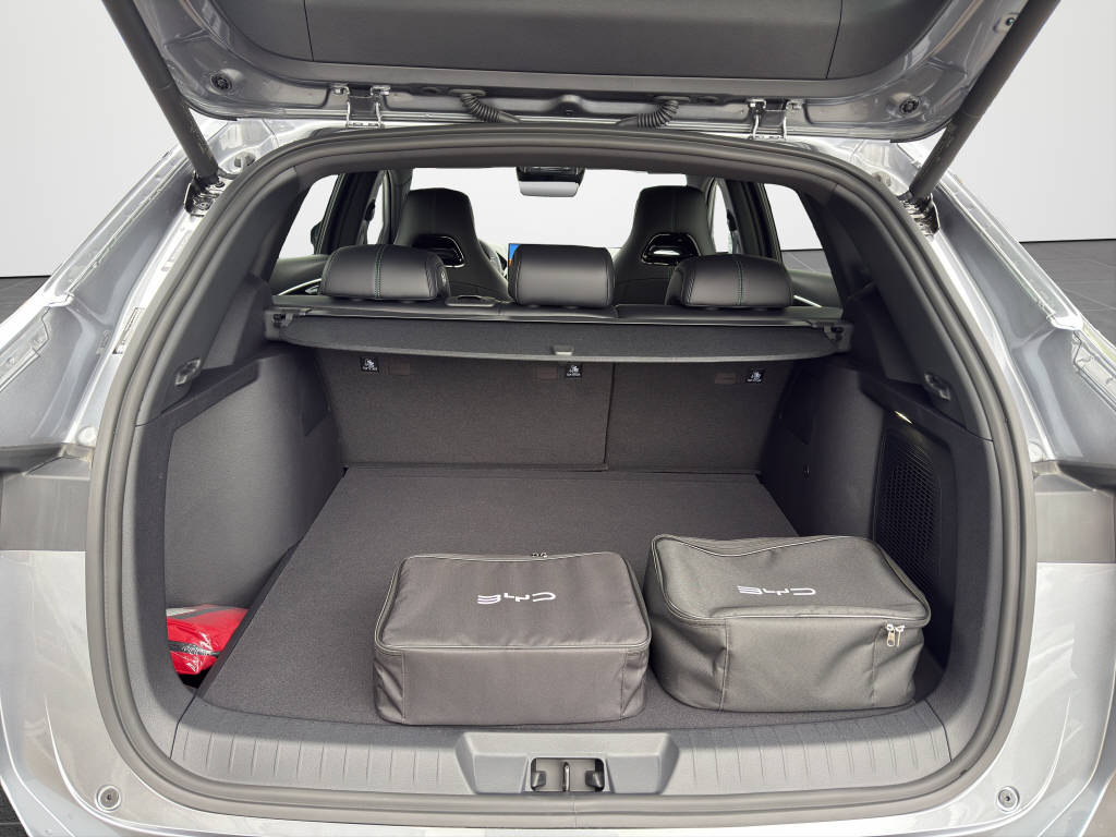 BYD Seal U DM-i Design AWD-image-15