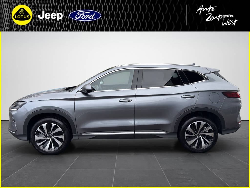 BYD Seal U DM-i Design AWD-image-1