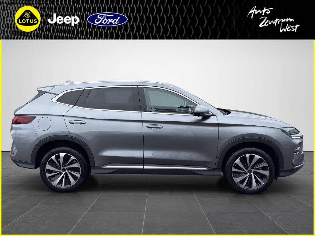 BYD Seal U DM-i Design AWD-image-5