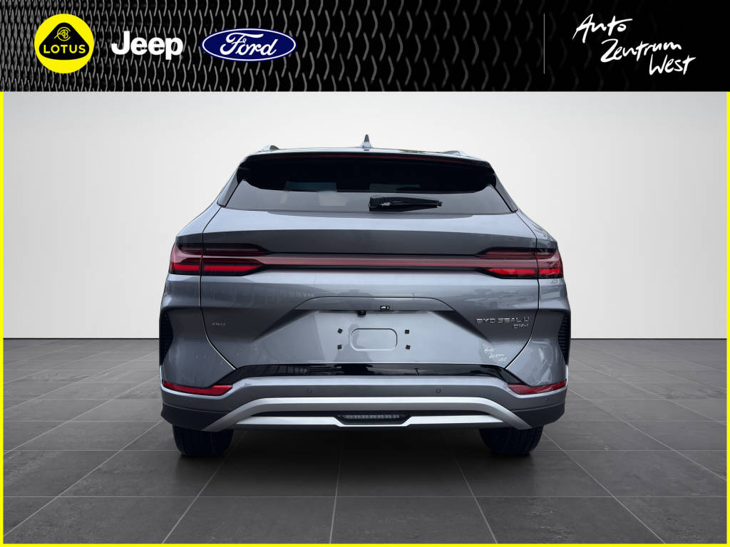 BYD Seal U DM-i Design AWD-image-3