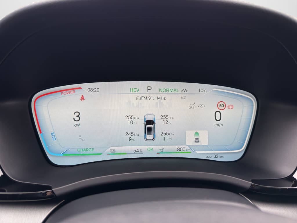 BYD Seal U DM-i Design AWD-image-10