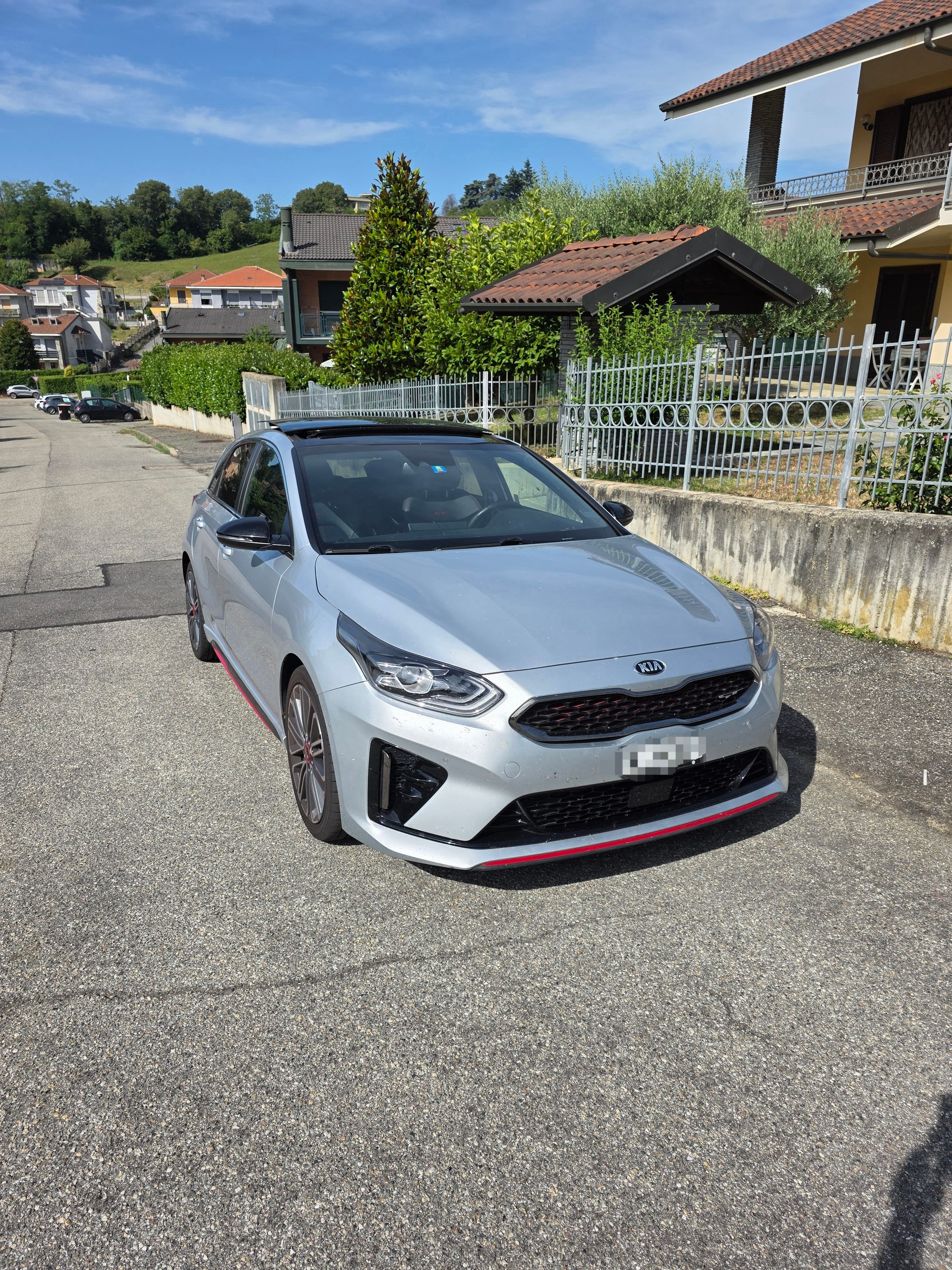 KIA 1.6 T-GDi GT-image-0