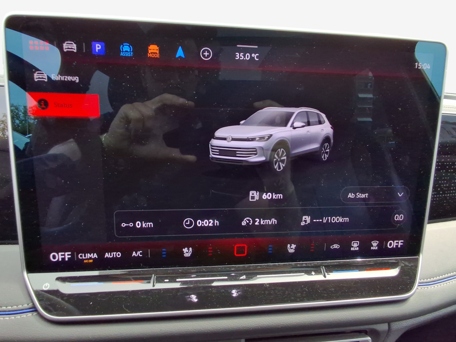 VW Tiguan 2.0 TSI DSG R-Line 4Motion-image-8