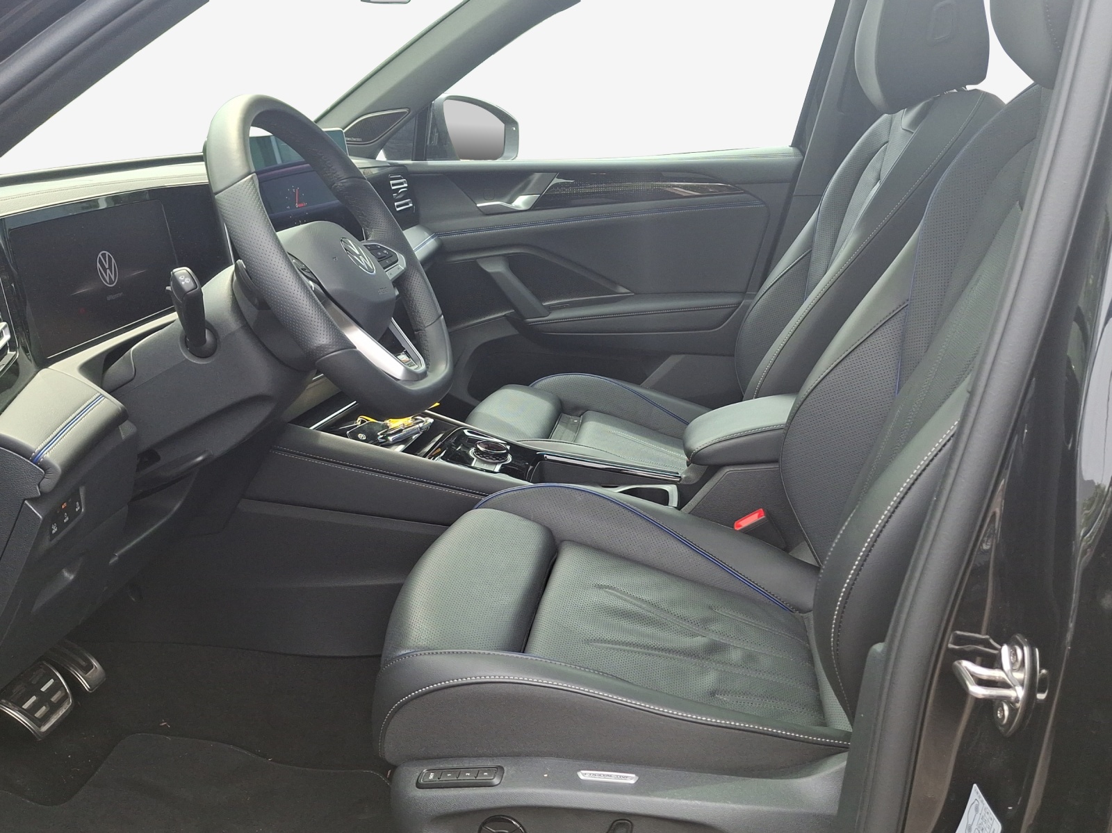 VW Tiguan 2.0 TSI DSG R-Line 4Motion-image-7