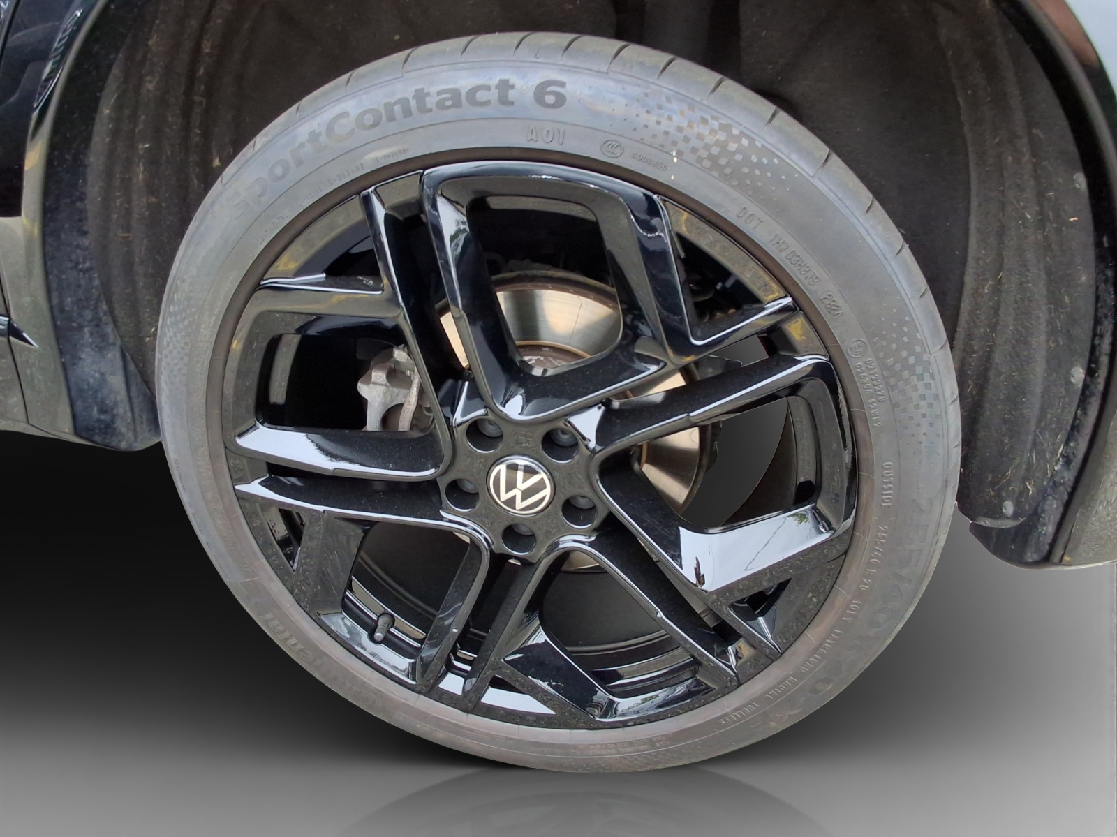 VW Tiguan 2.0 TSI DSG R-Line 4Motion-image-13