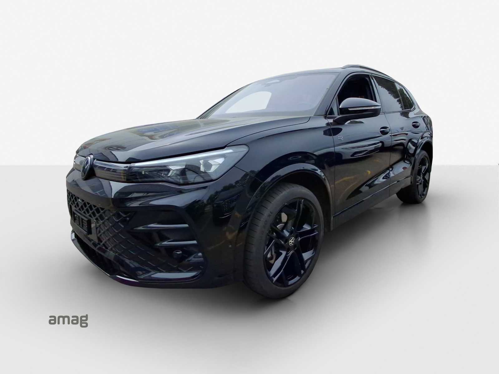 VW Tiguan 2.0 TSI DSG R-Line 4Motion-image-0