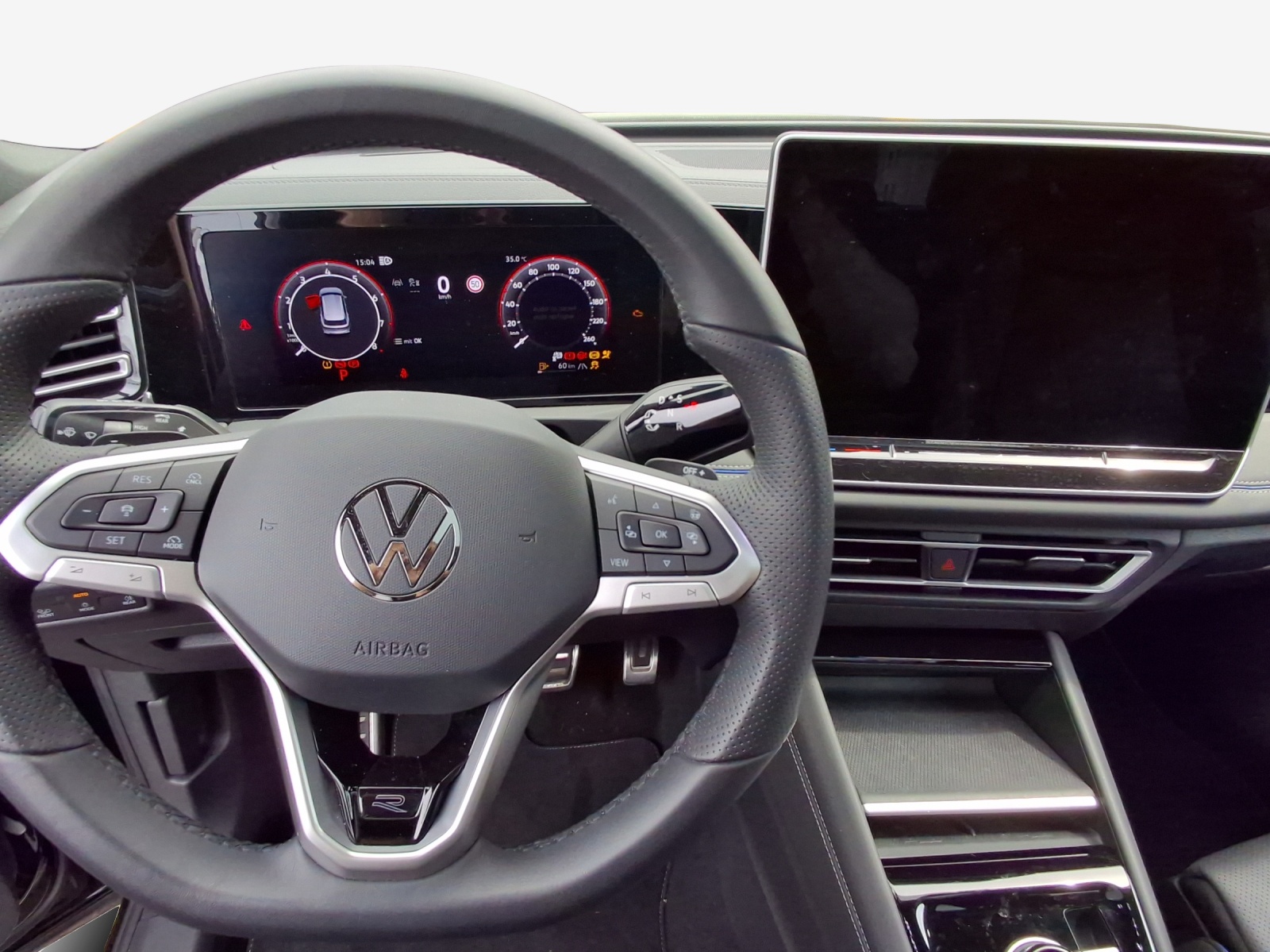 VW Tiguan 2.0 TSI DSG R-Line 4Motion-image-10
