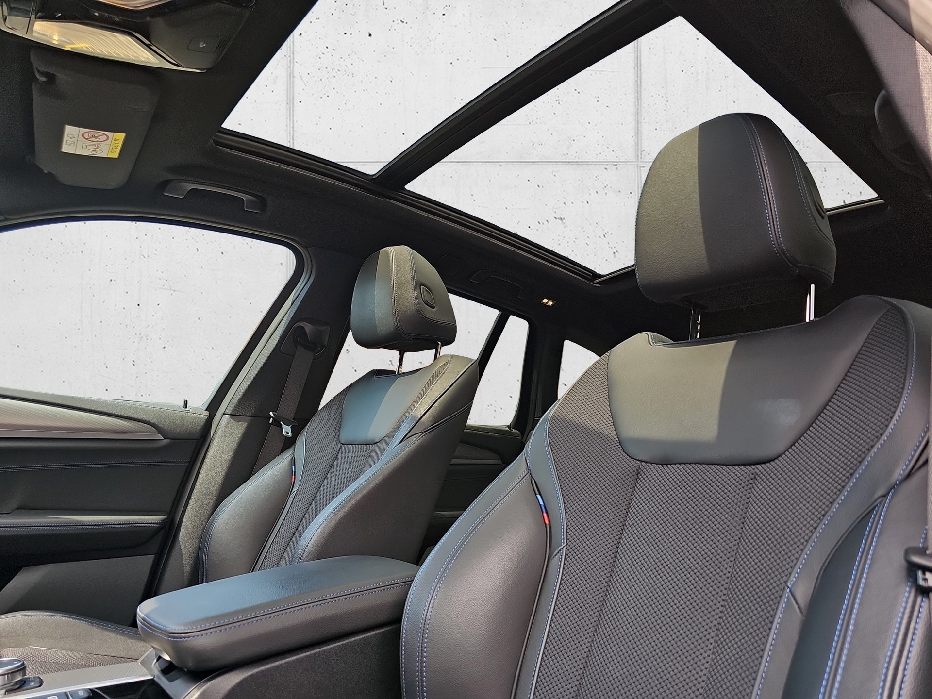 BMW X3 xDrive M40i Steptronic-image-9