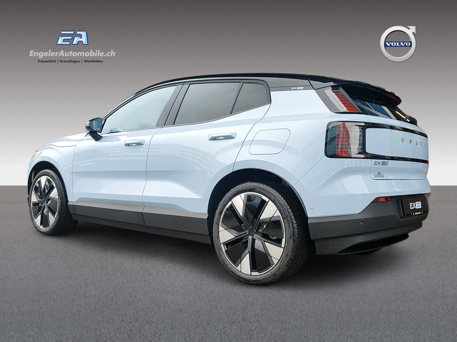 VOLVO EX30 E60 69kWh Twin Ultra-image-3
