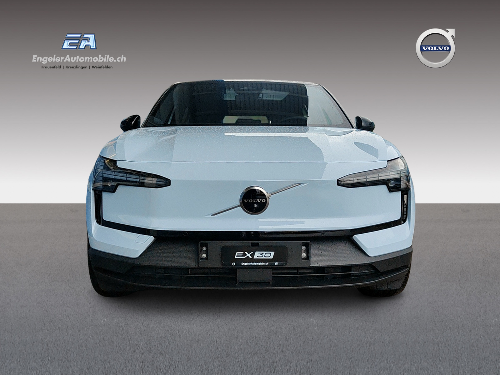 VOLVO EX30 E60 69kWh Twin Ultra-image-1