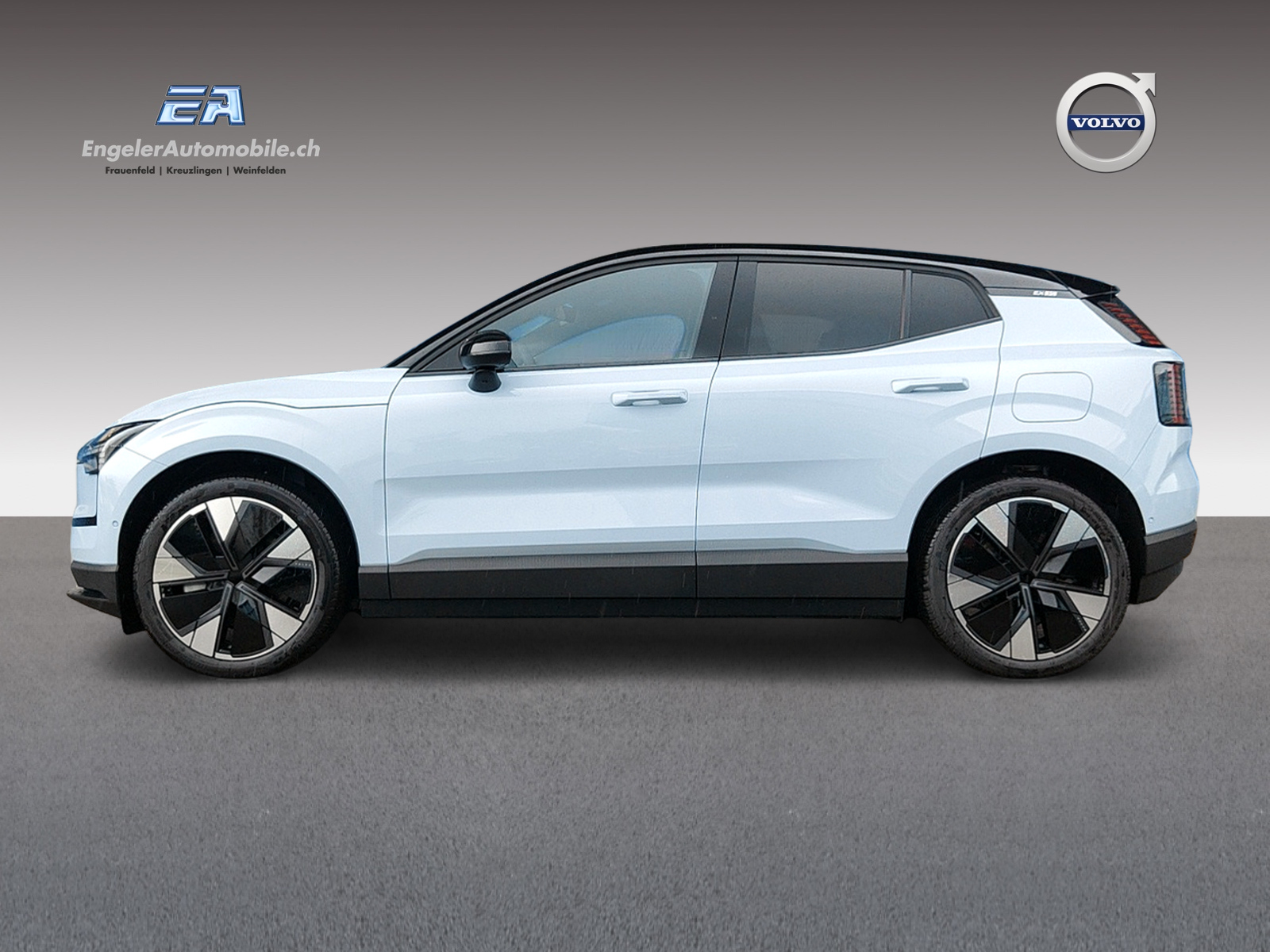 VOLVO EX30 E60 69kWh Twin Ultra-image-2