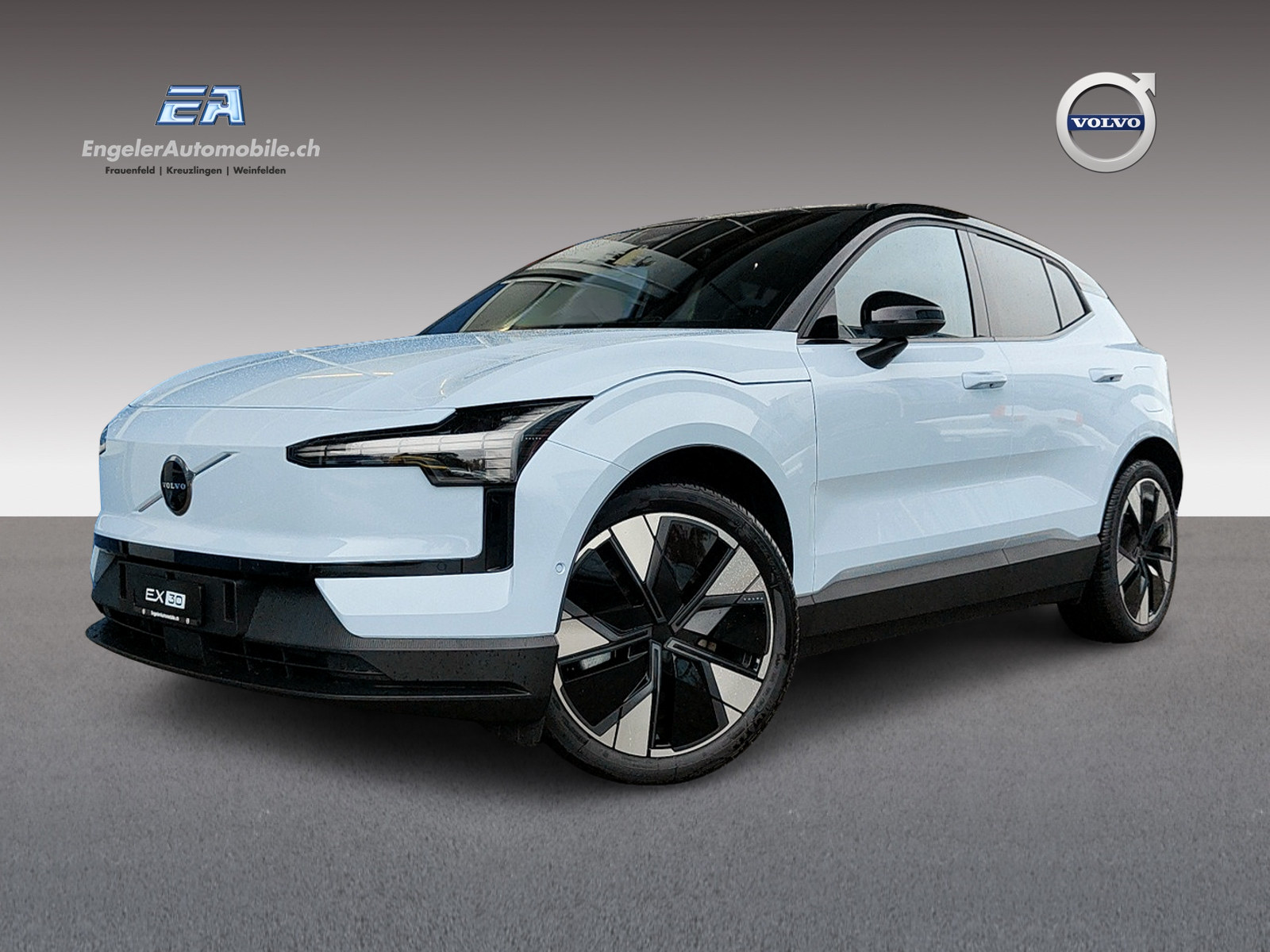 VOLVO EX30 E60 69kWh Twin Ultra-image-0