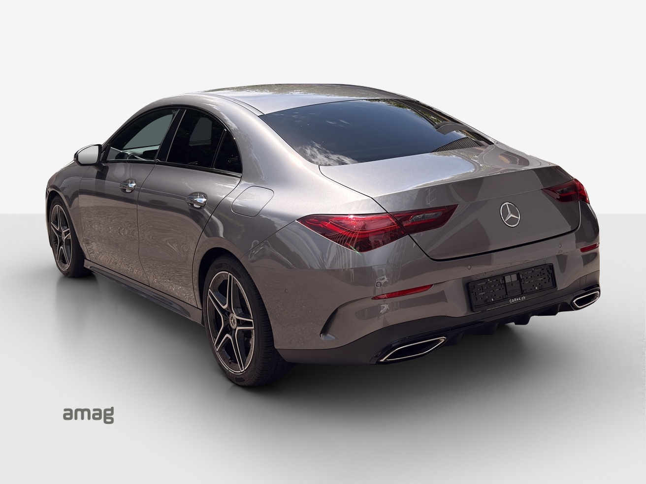 MERCEDES-BENZ CLA 220 4Matic 8G-DCT-image-2