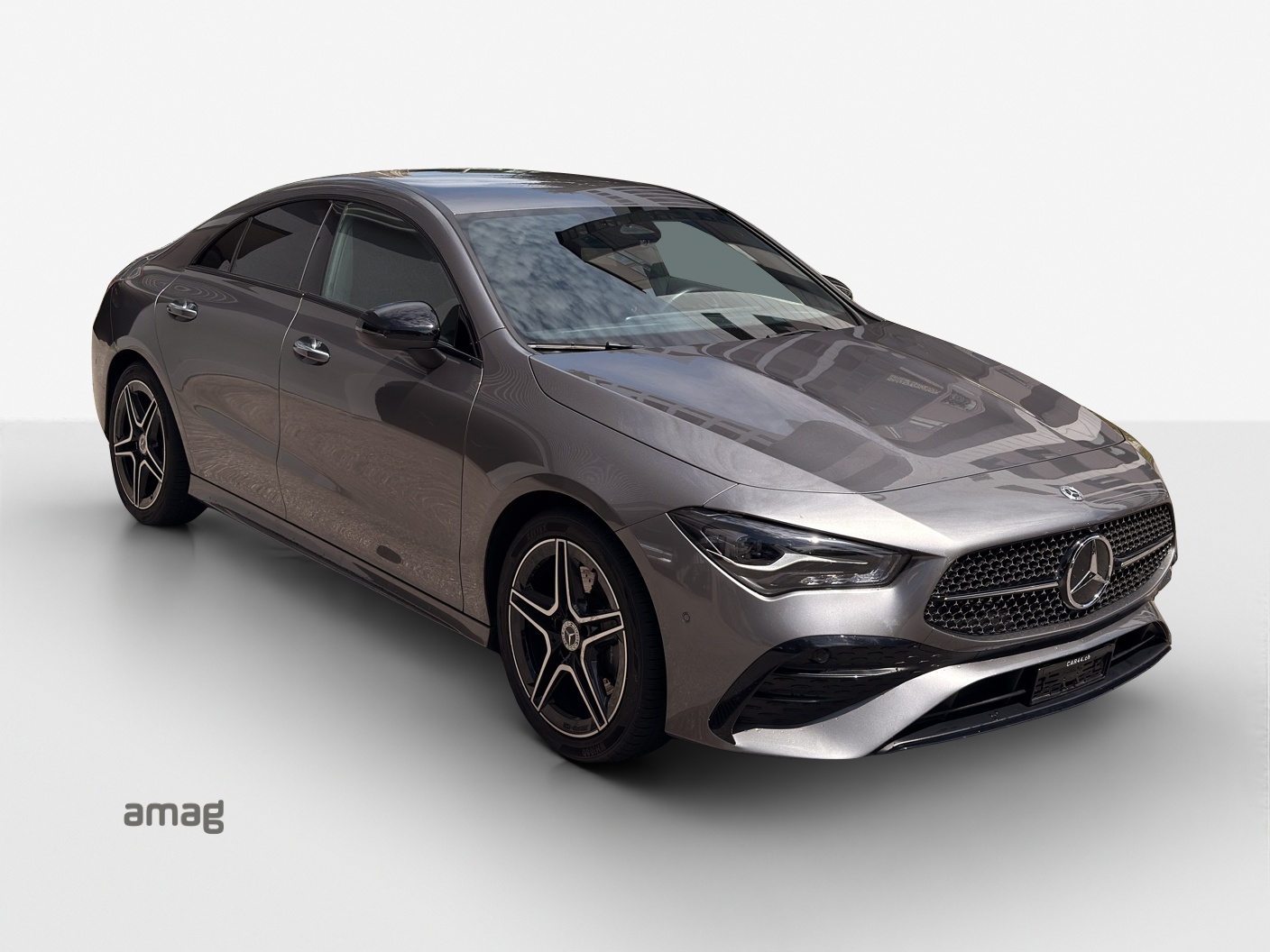 MERCEDES-BENZ CLA 220 4Matic 8G-DCT-image-5