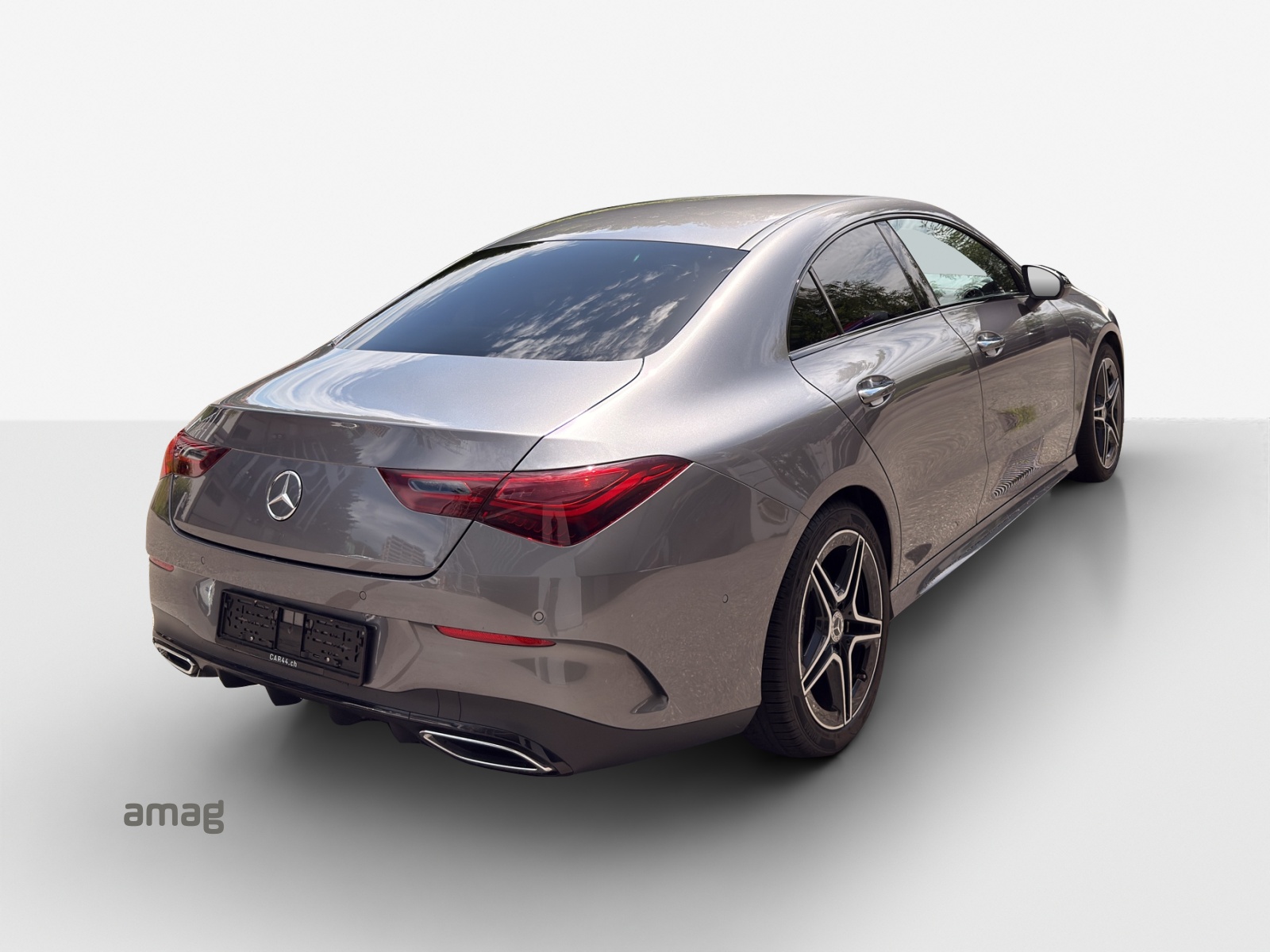 MERCEDES-BENZ CLA 220 4Matic 8G-DCT-image-4