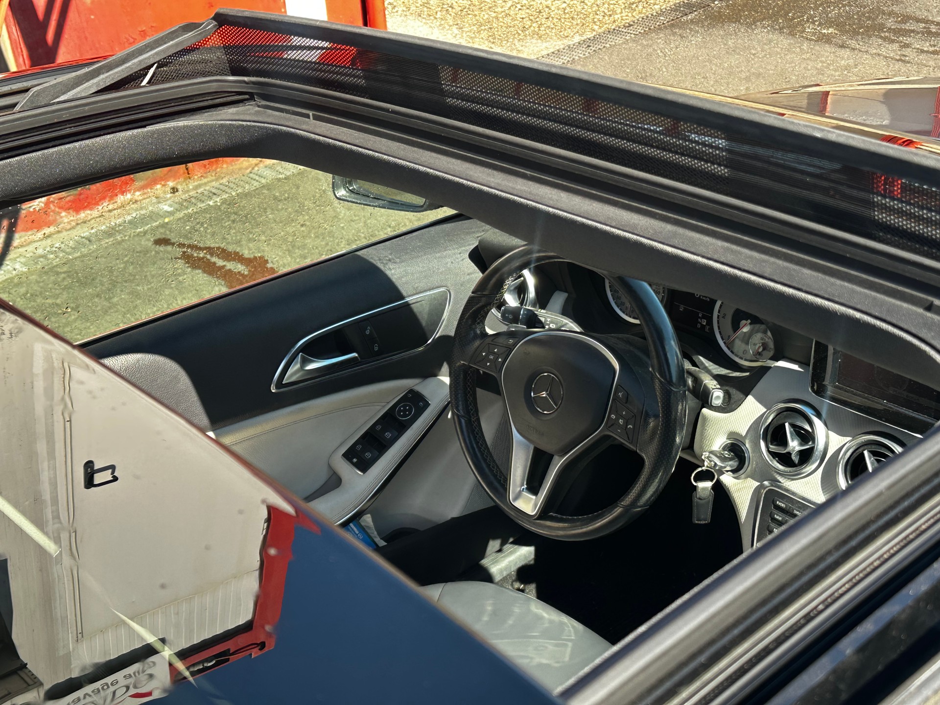 MERCEDES-BENZ A 180 CDI Style 7G-DCT-image-3