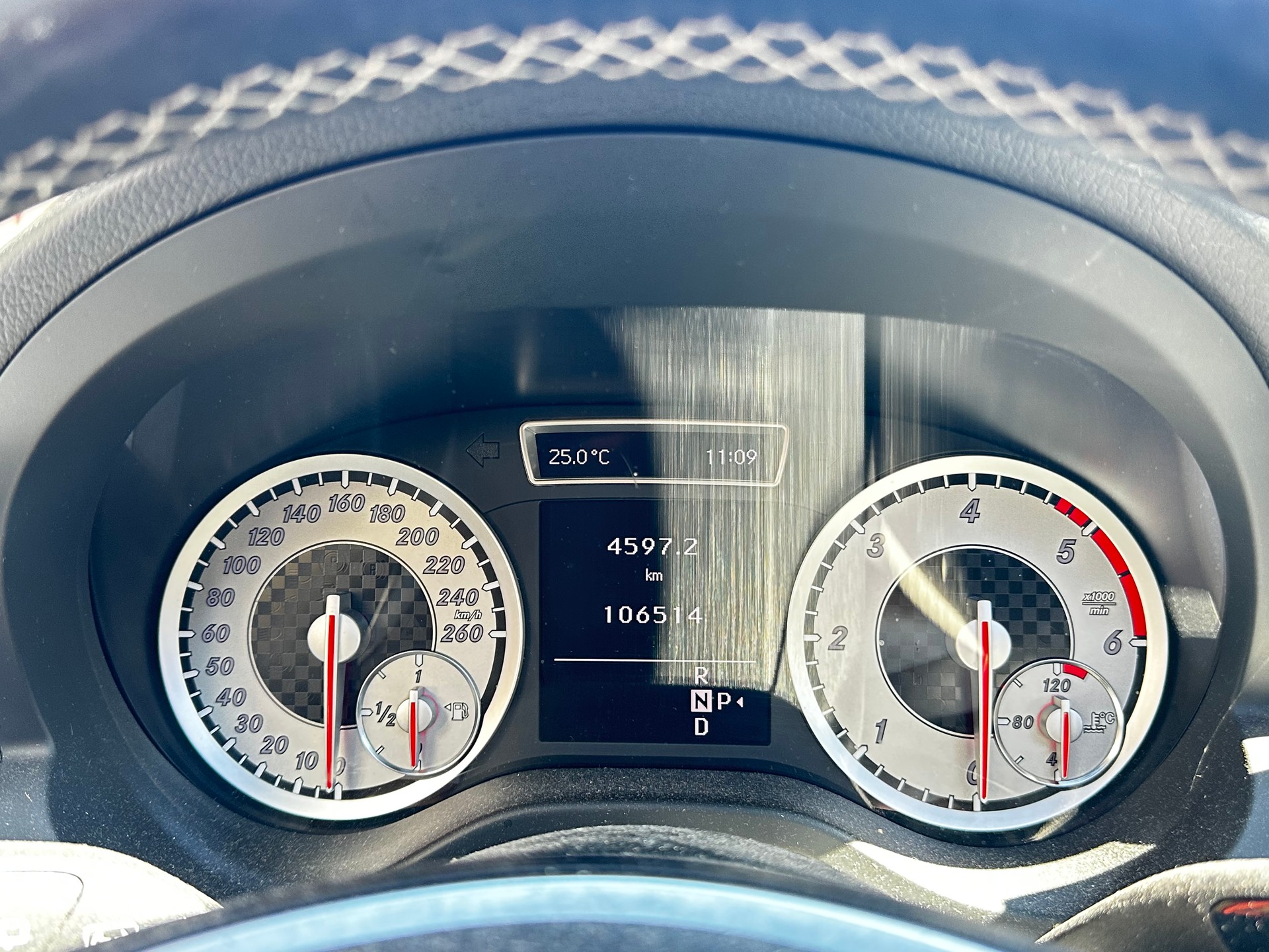 MERCEDES-BENZ A 180 CDI Style 7G-DCT-image-9