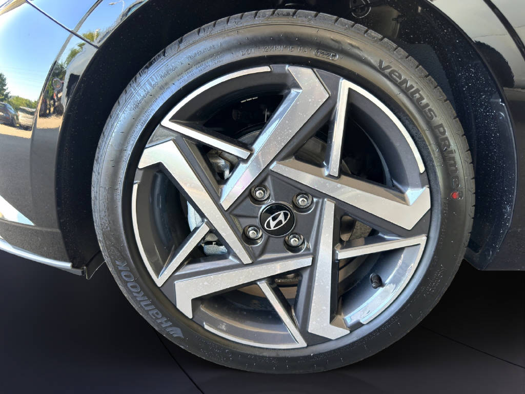HYUNDAI i20 1.0 T-GDi Vertex-image-8