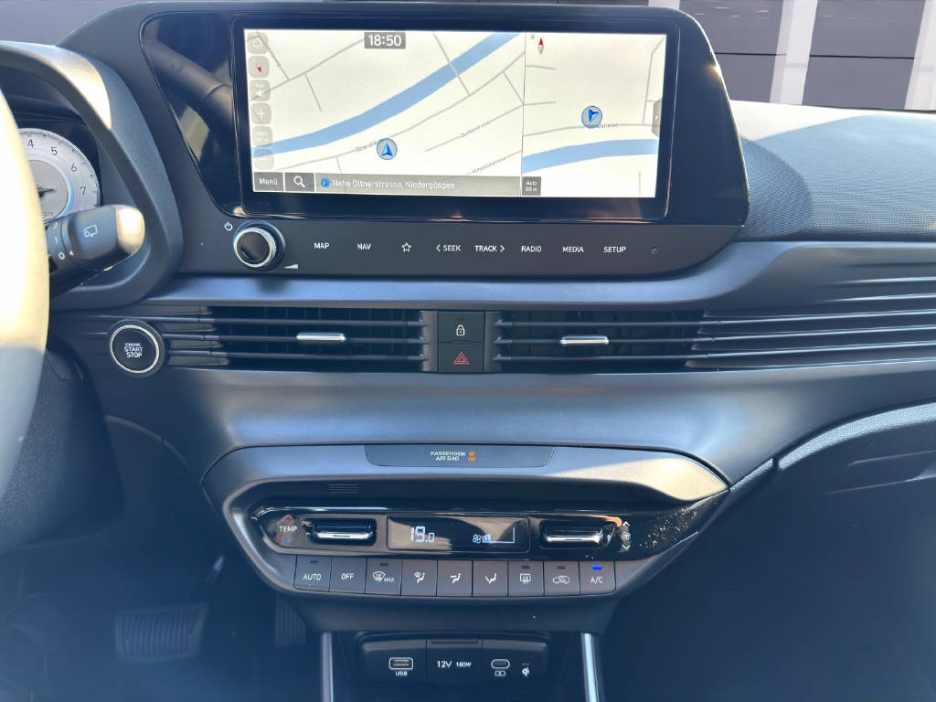 HYUNDAI i20 1.0 T-GDi Vertex-image-14