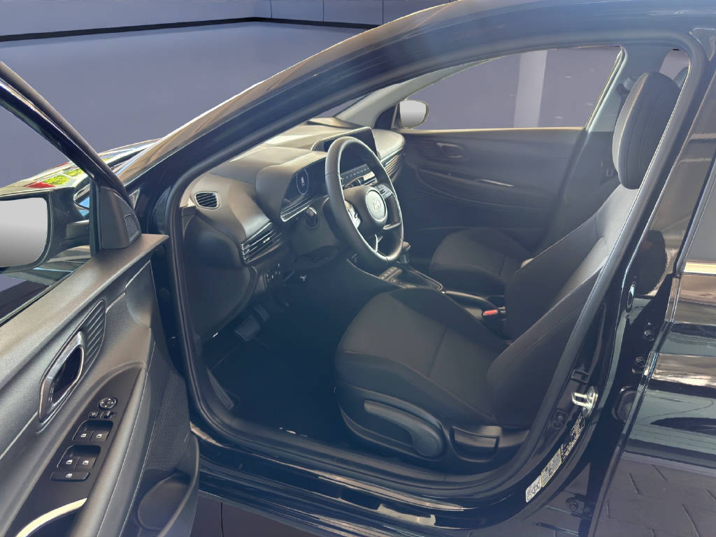 HYUNDAI i20 1.0 T-GDi Vertex-image-9