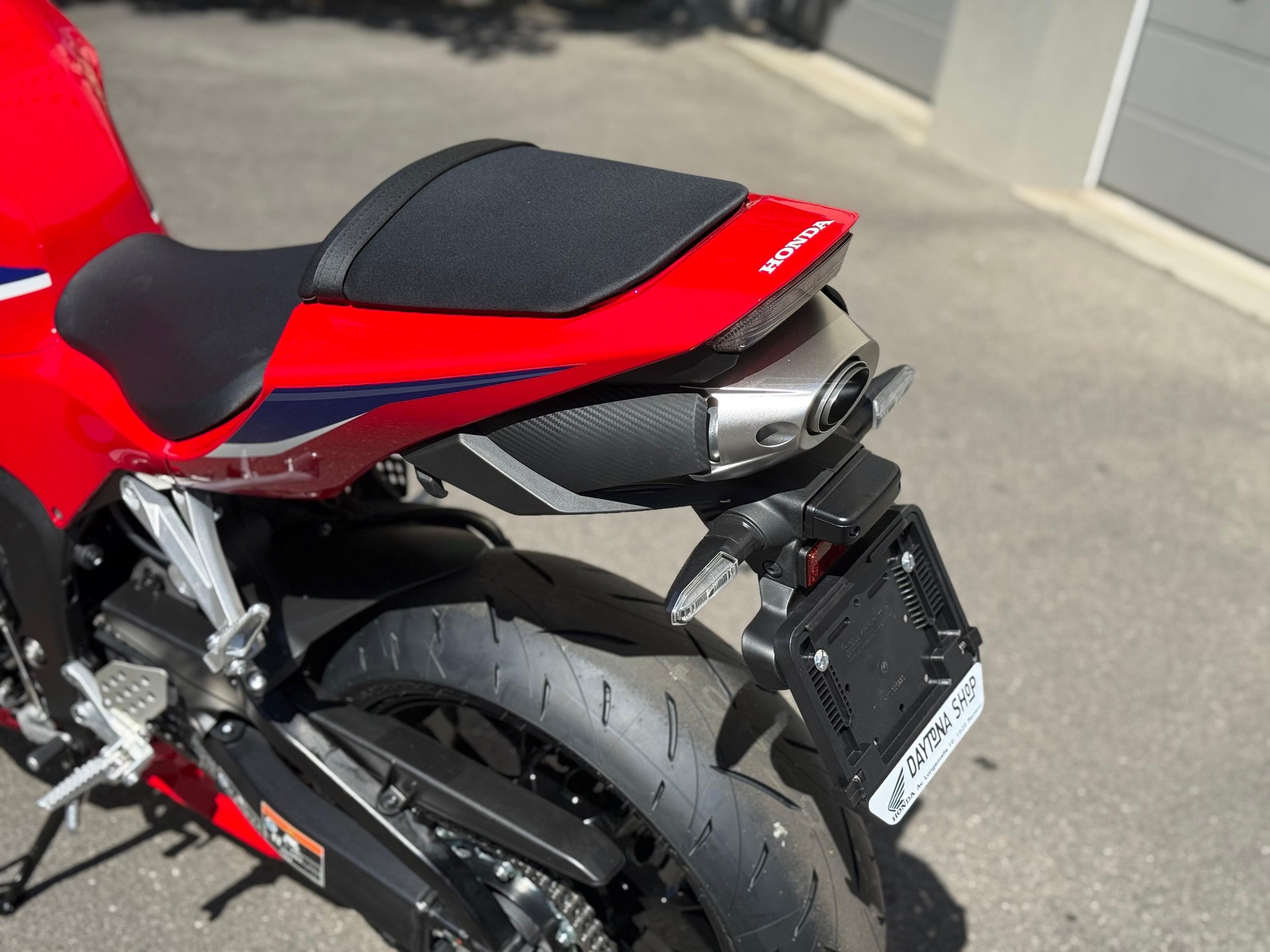 HONDA CBR 600 RR-image-7