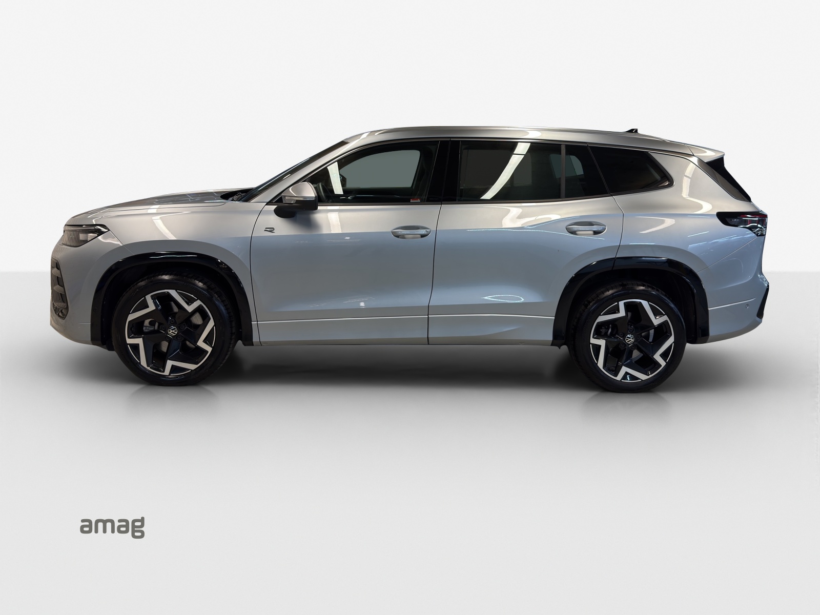 VW Tayron 2.0 TSI R-Line DSG 4Motion-image-1