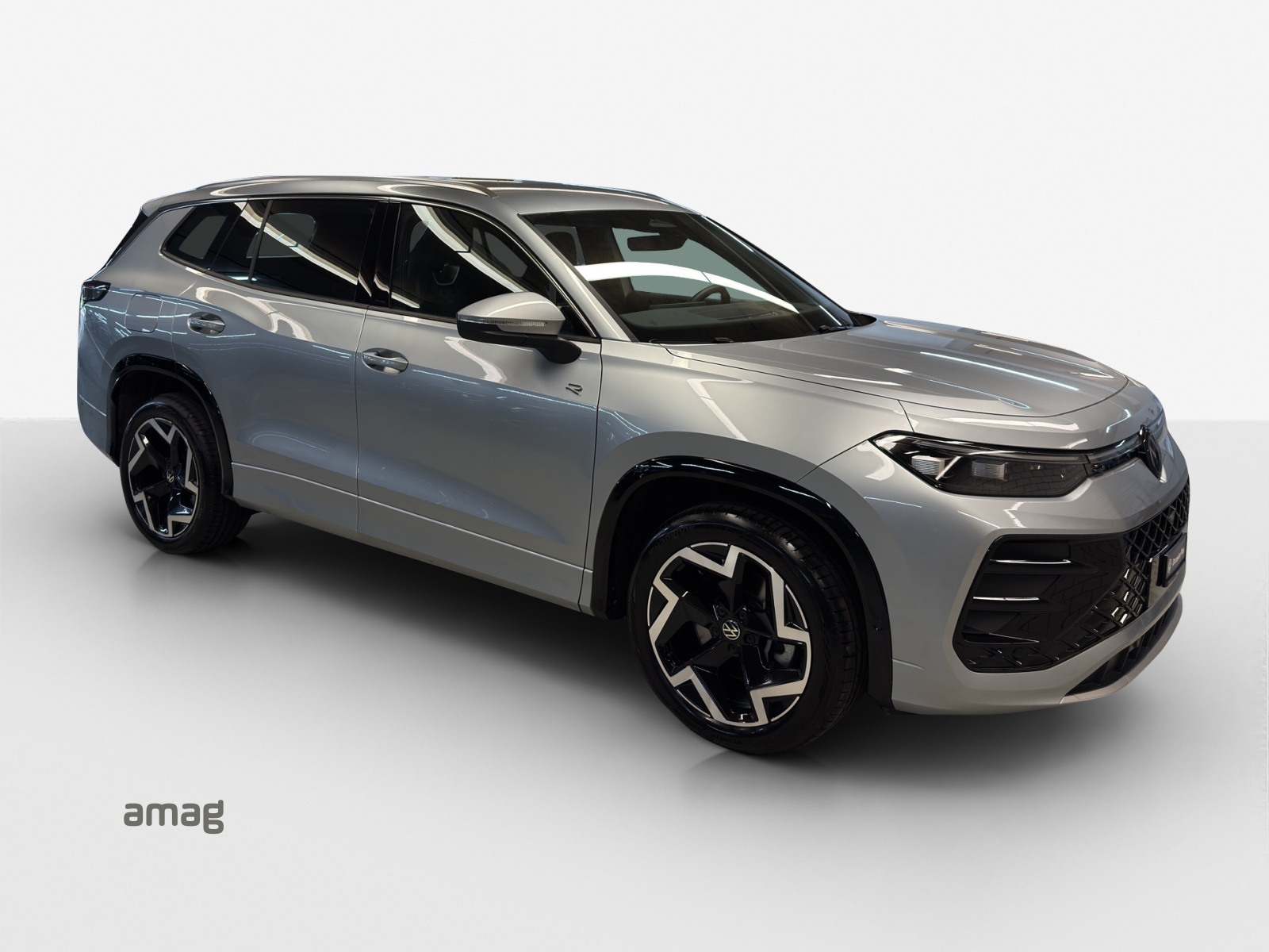 VW Tayron 2.0 TSI R-Line DSG 4Motion-image-5