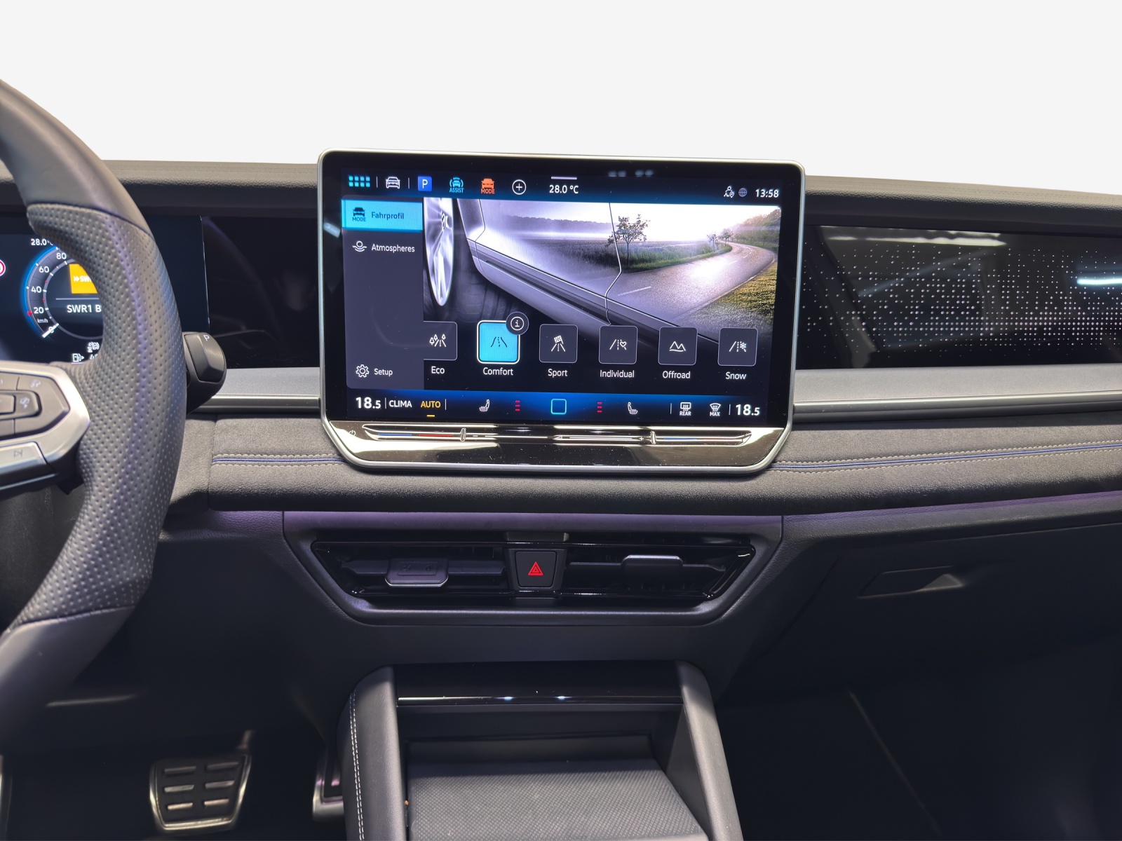 VW Tayron 2.0 TSI R-Line DSG 4Motion-image-10
