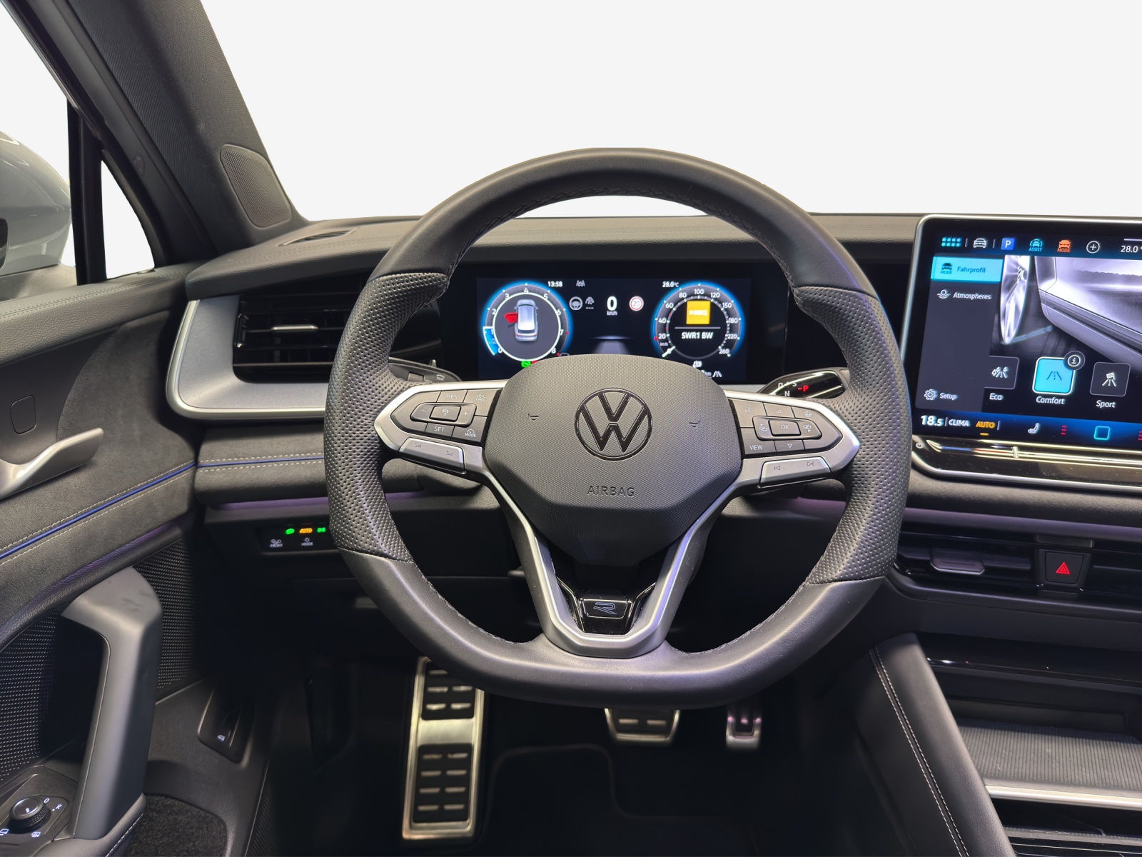 VW Tayron 2.0 TSI R-Line DSG 4Motion-image-9