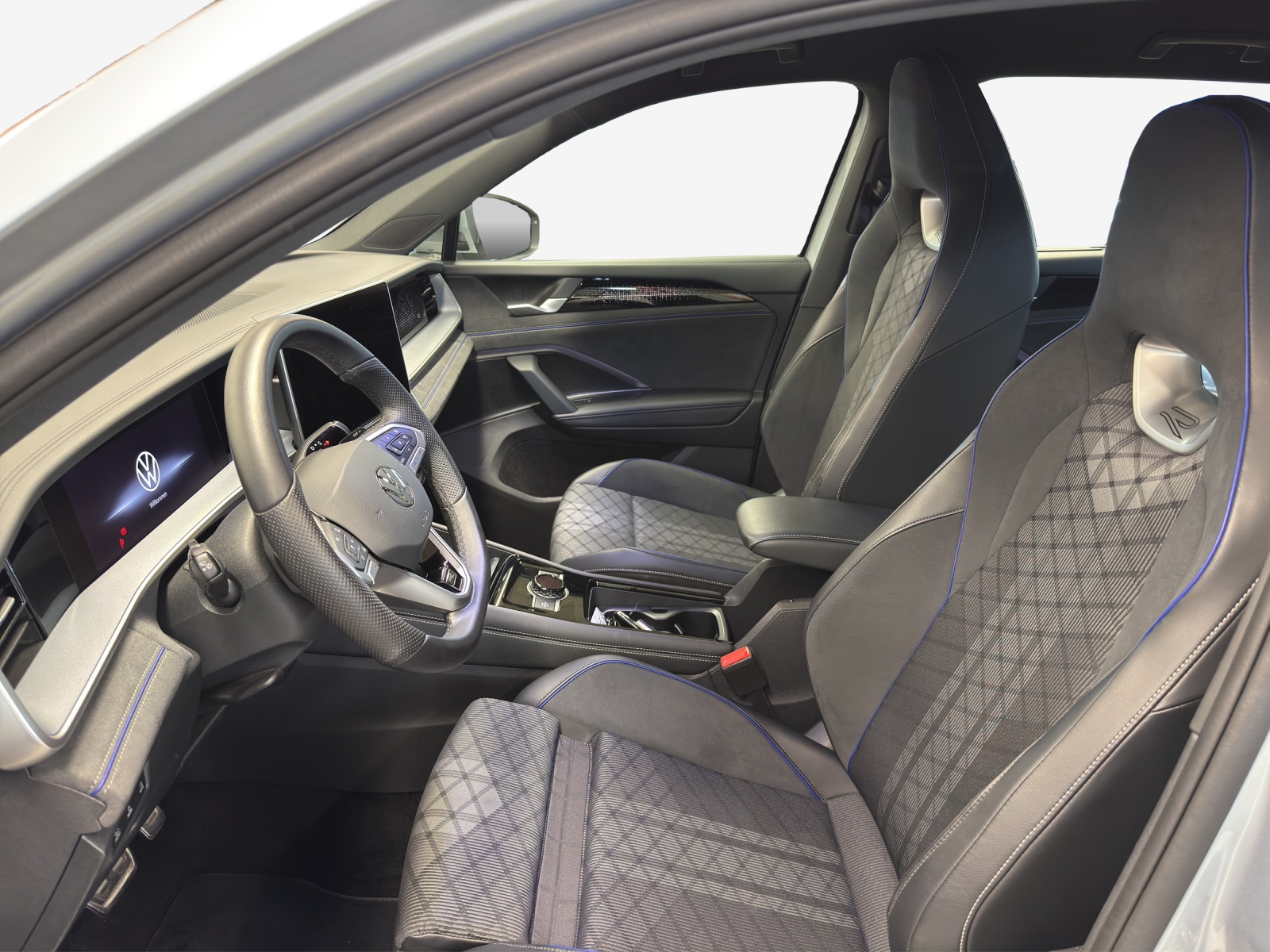 VW Tayron 2.0 TSI R-Line DSG 4Motion-image-7